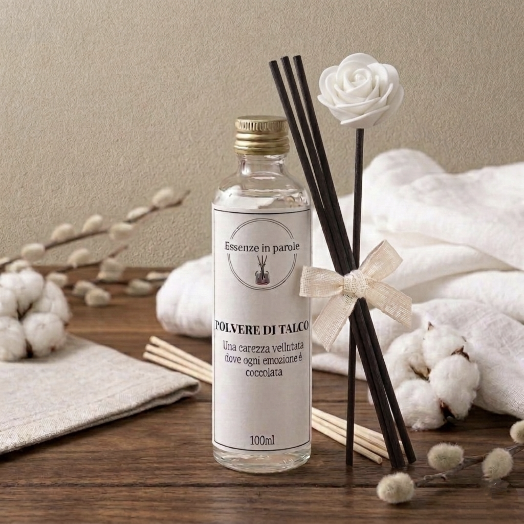 Diffusore per ambiente Essentiel