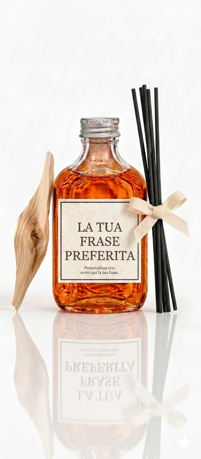 Diffusore di Profumo per Ambiente Poéme