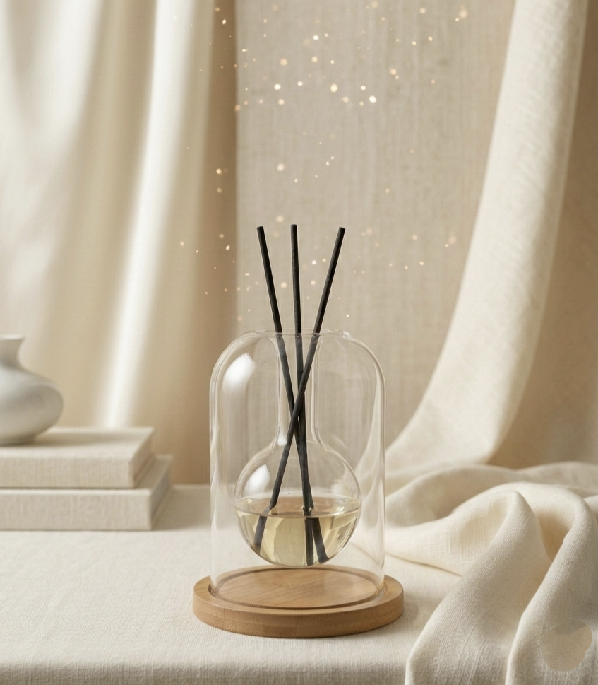 Diffusore per ambiente Lumière 