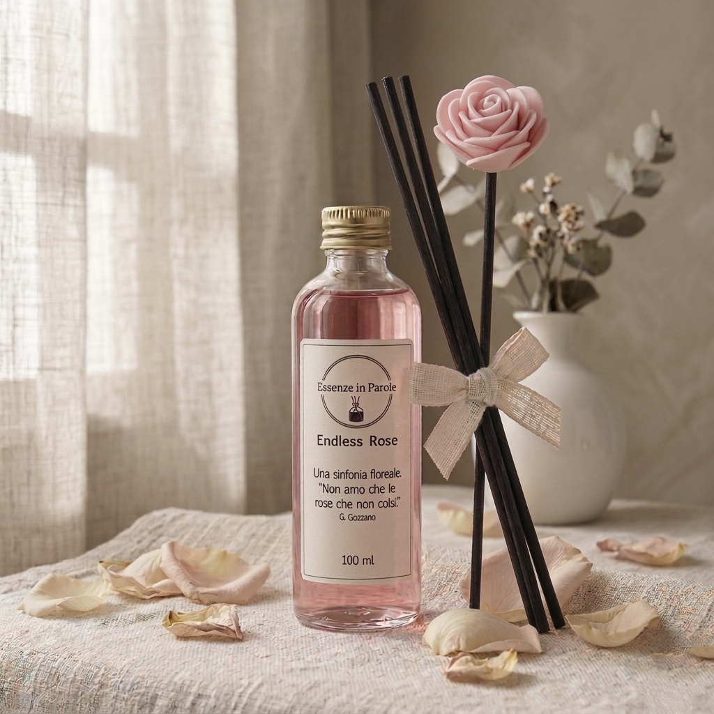 Diffusore per ambiente Essentiel