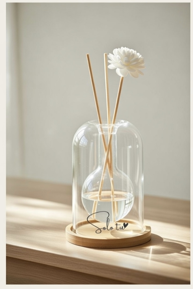 Diffusore per ambiente Signature 