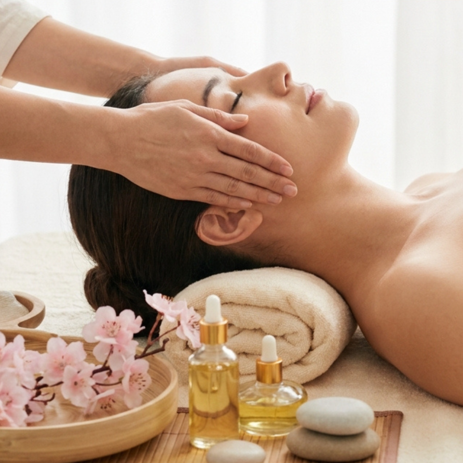 Curso KOBIDO Nilvel 3- Masaje facial japonés