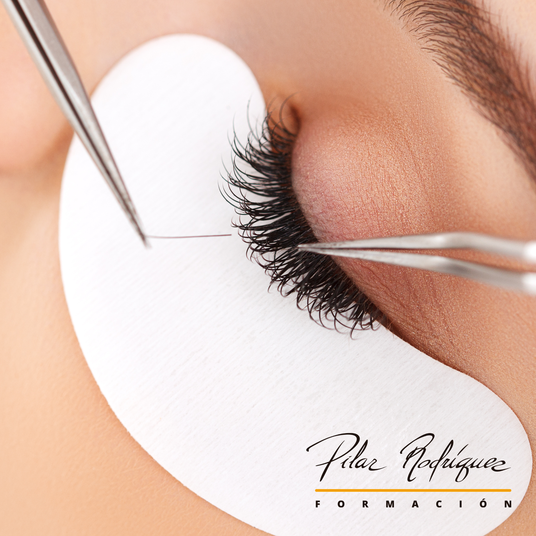 Curso Extensión de Pestañas