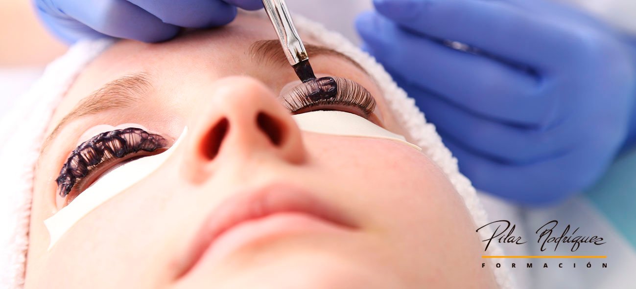 Lifting Laminado de Pestañas