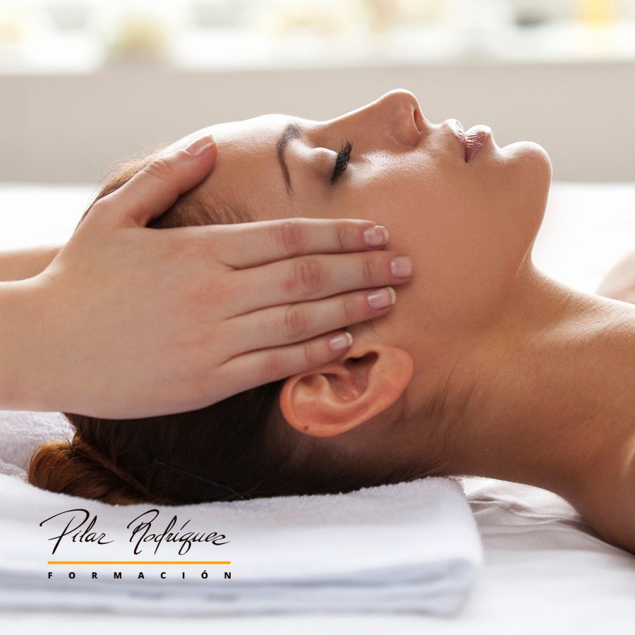 Curso KOBIDO - Masaje facial japonés