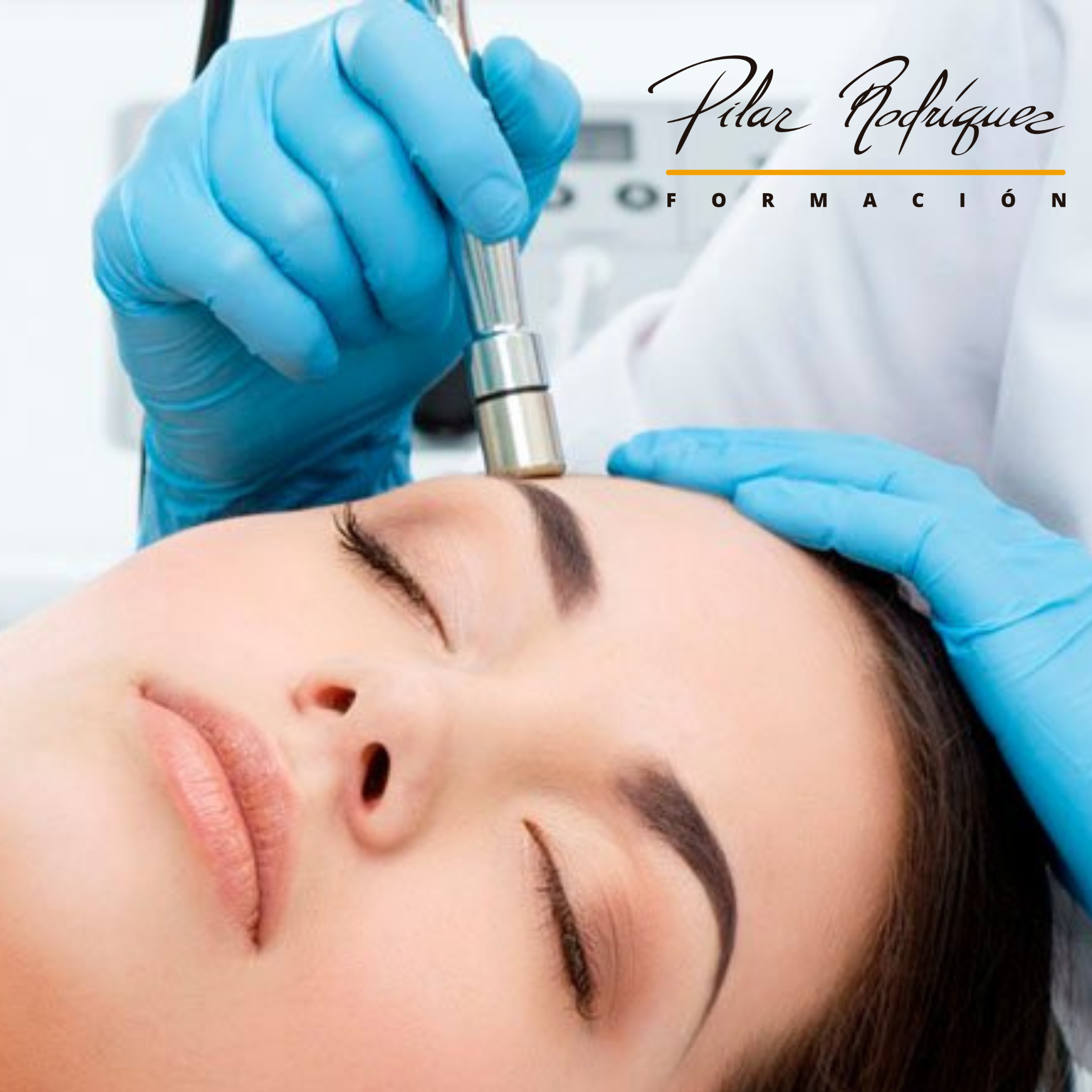 Curso Aparatología facial