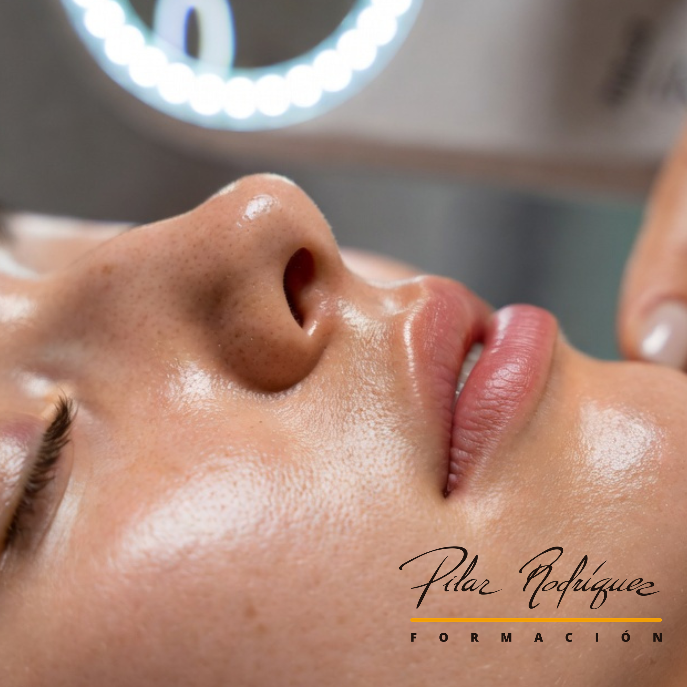 Curso Diagnóstico e higiene facial