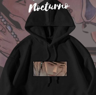 Sudadera de miradas Personalizable
