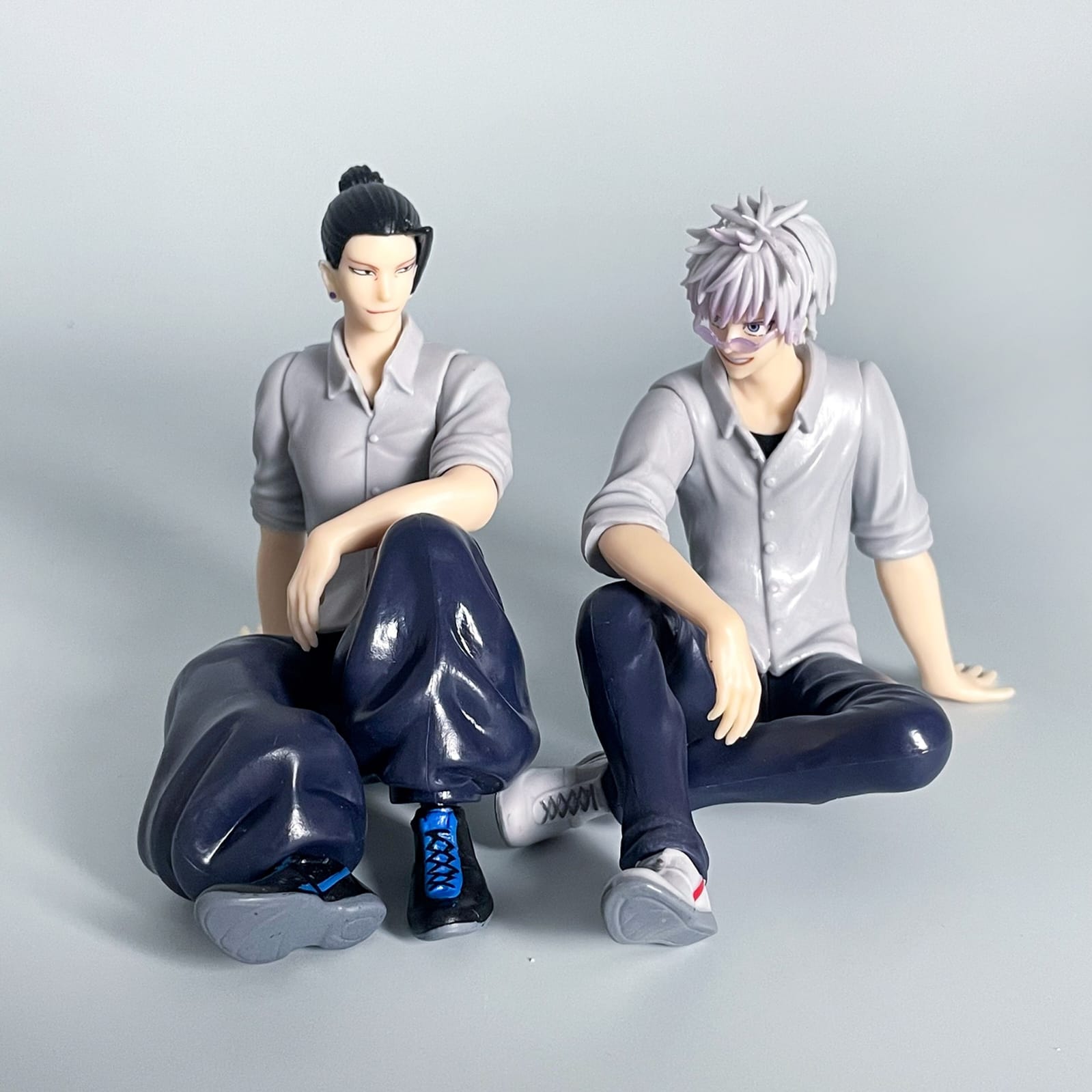 Figuras de Jujutsu Kaisen
