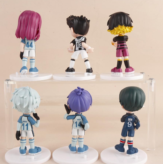 Figuras Coleccionables de Anime