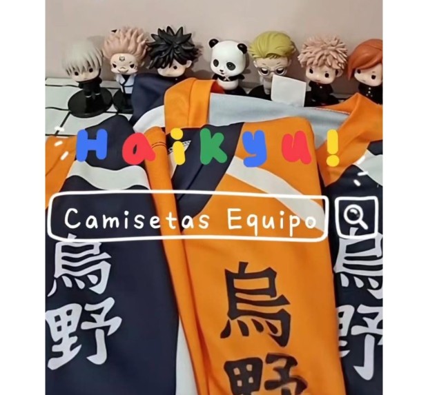 Camisa de uniforme de voleibol