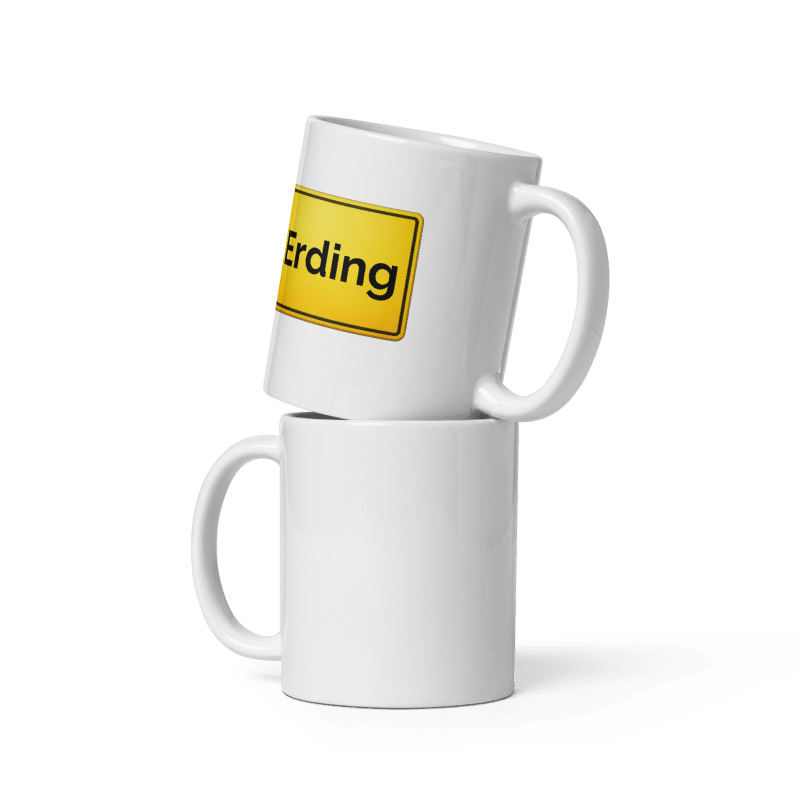 Tasse ERDING 