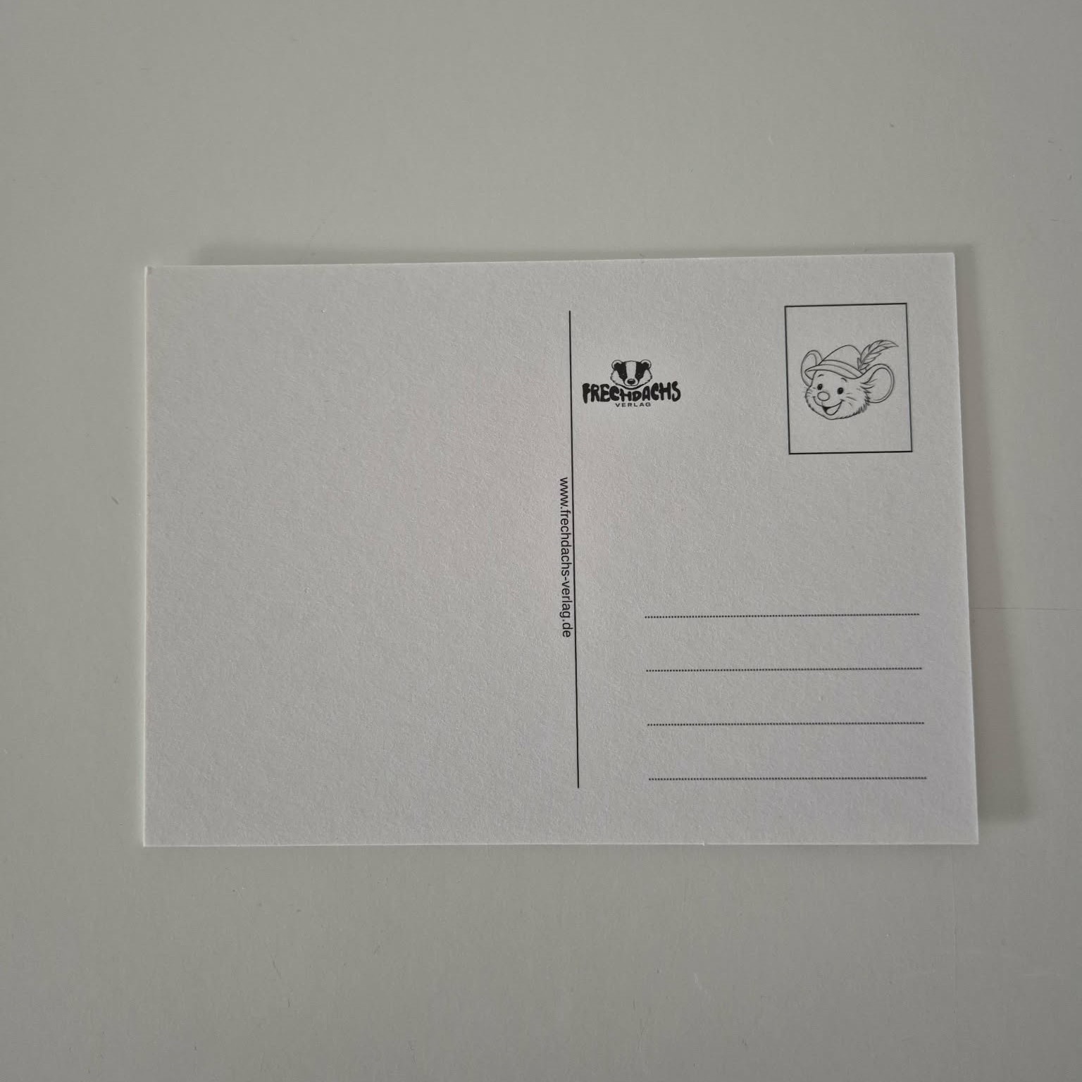 Postkarten - verschiedene Motive zur Auswahl