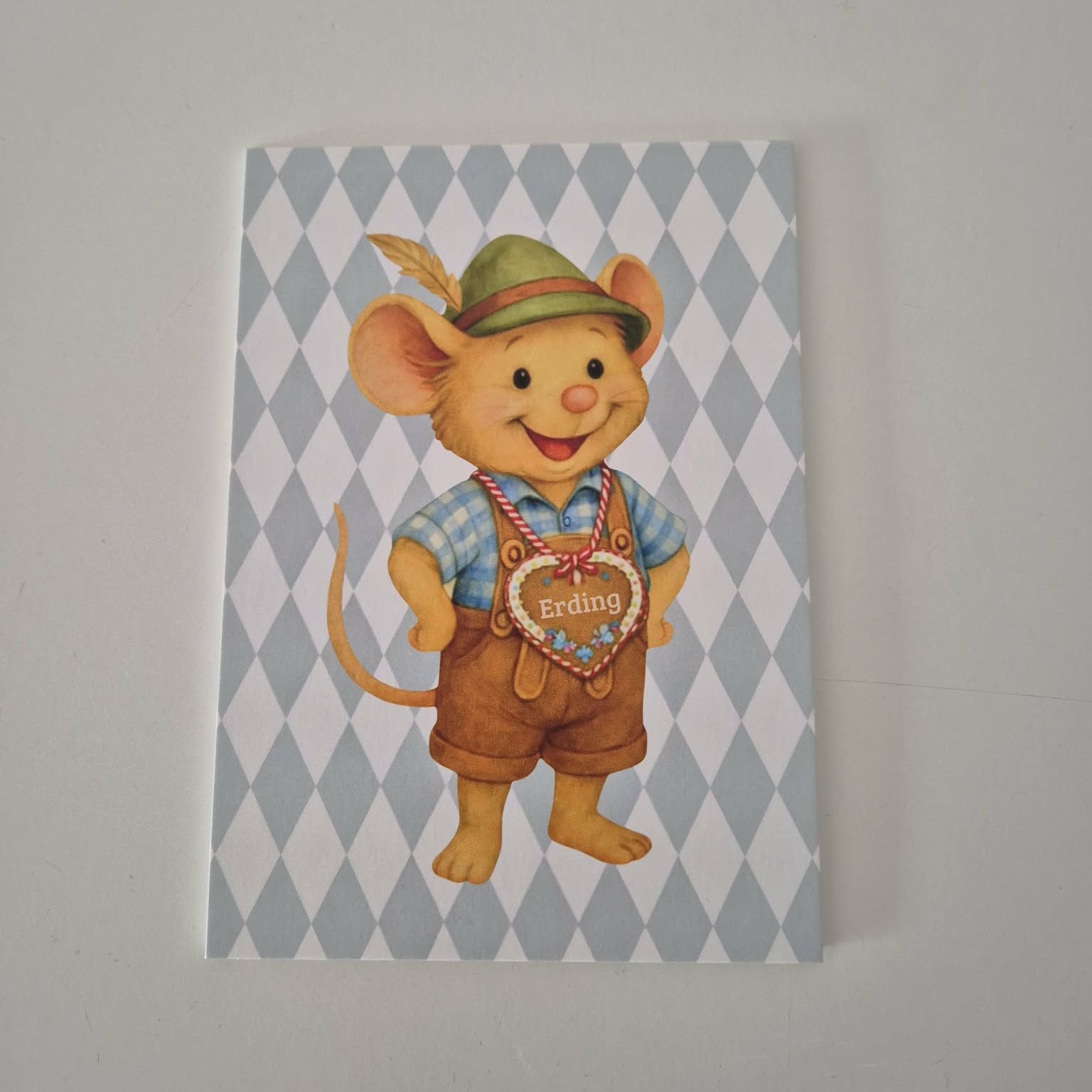 Postkarten - verschiedene Motive zur Auswahl