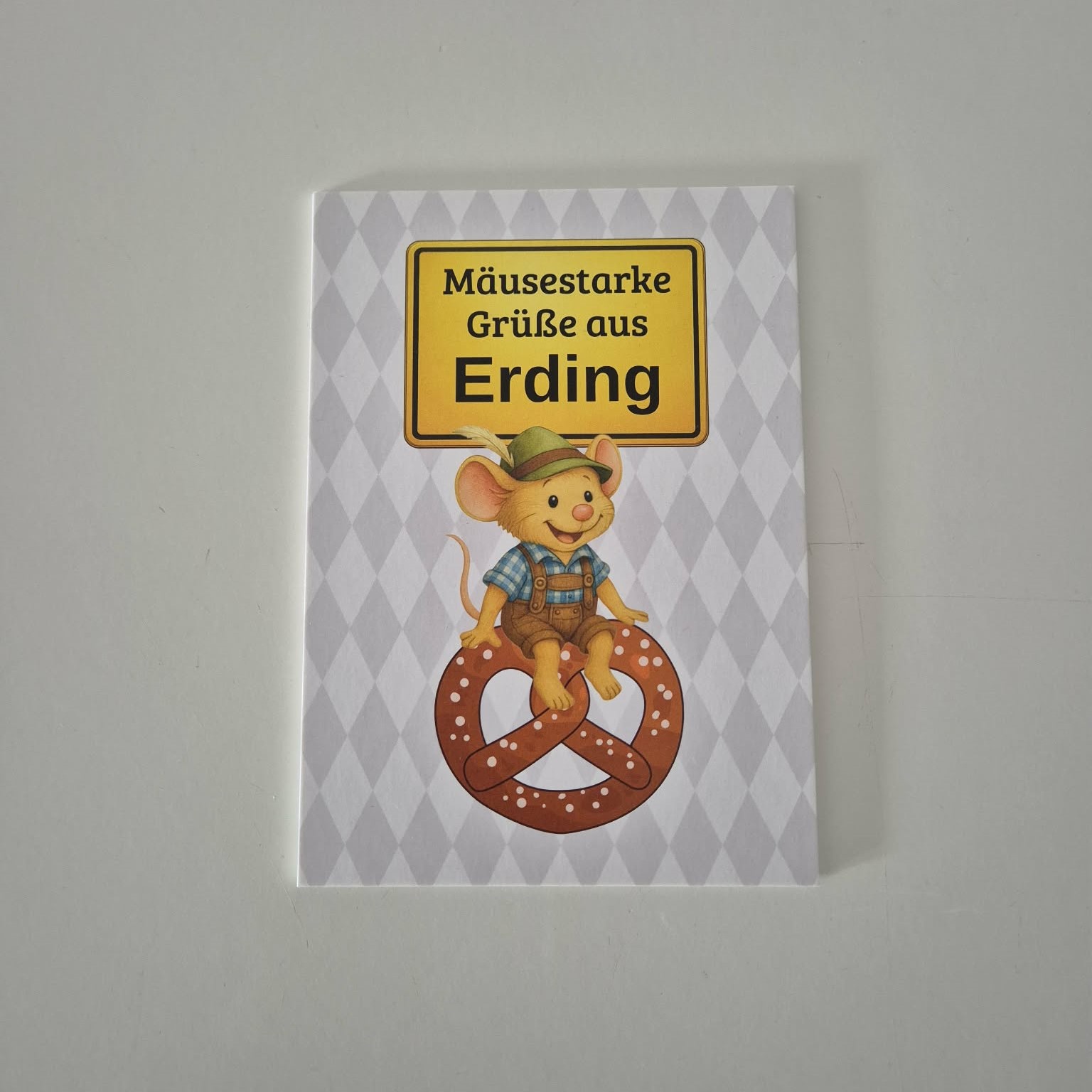 Postkarten - verschiedene Motive zur Auswahl