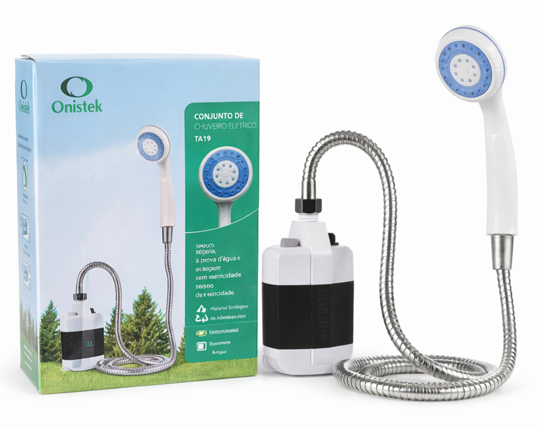 Ducha Eléctrica Onistek