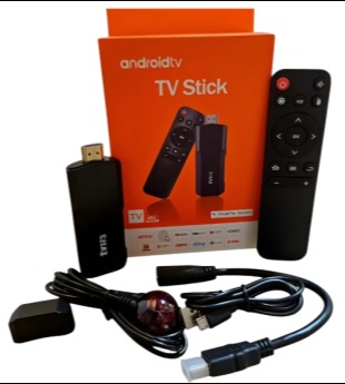 TV Stick Android