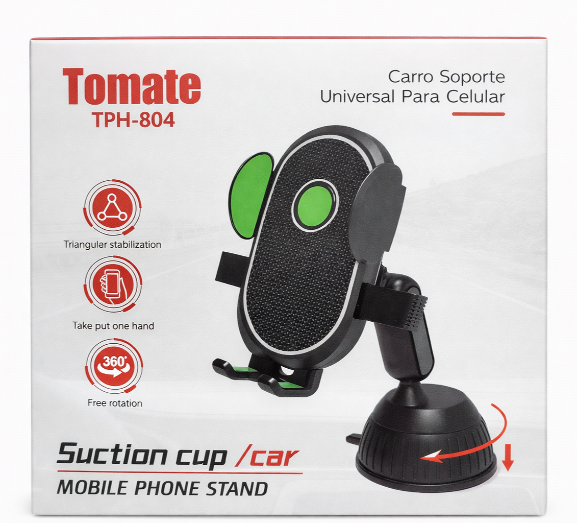 Soporte Universal para Celular