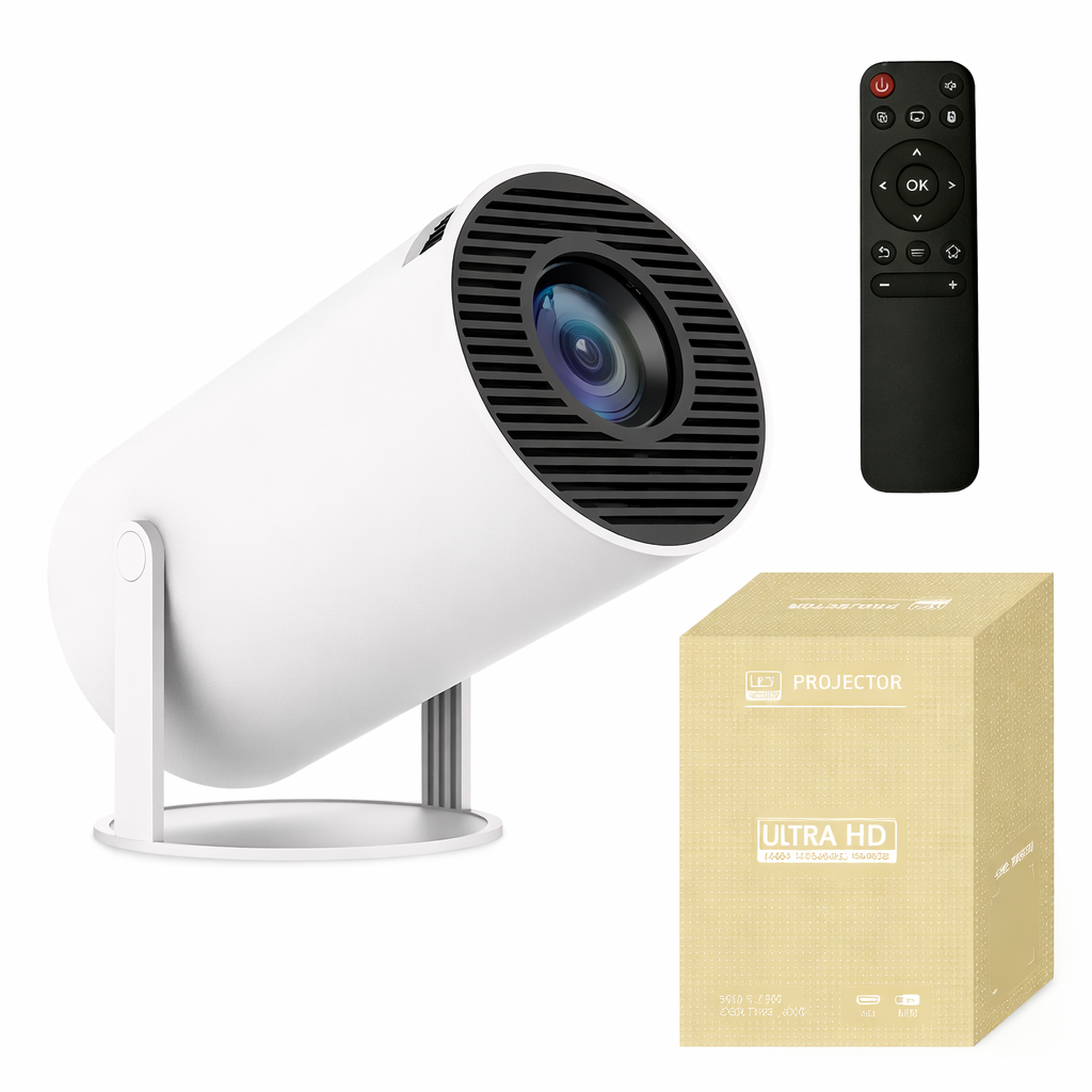 Proyector Ultra HD HY300