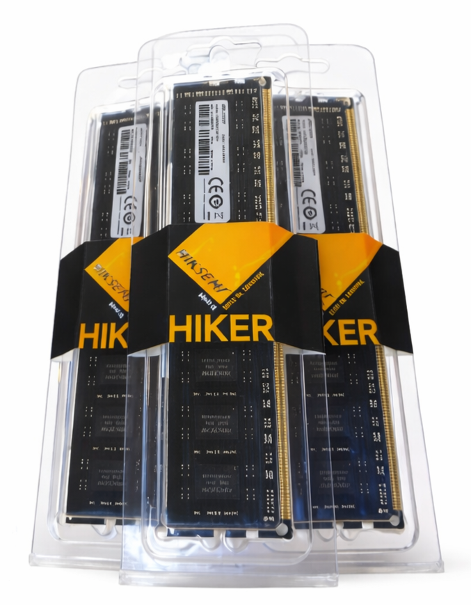 Memoria RAM HIKSEMI Hiker 8GB DDR3