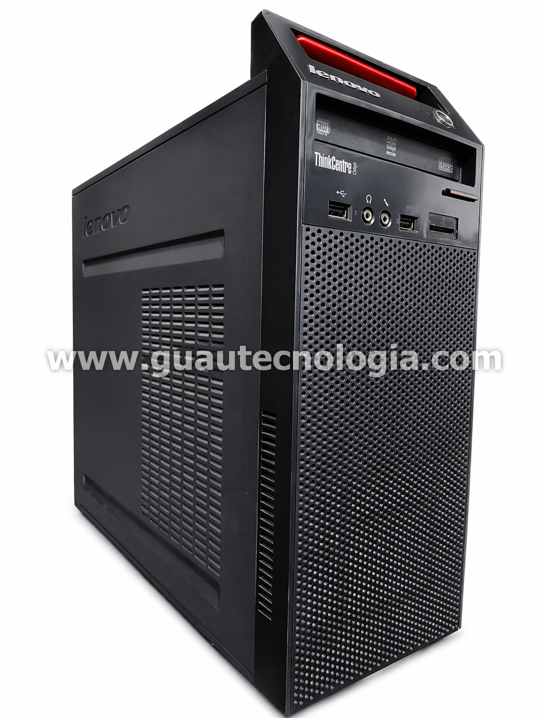 PC de Escritorio Lenovo ThinkCentre