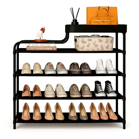 Organizador de Zapatos Multifuncional