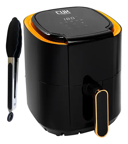 Freidora de Aire Digital CUK