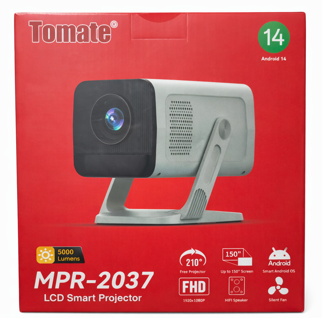 Proyector Tomate MPR-2037