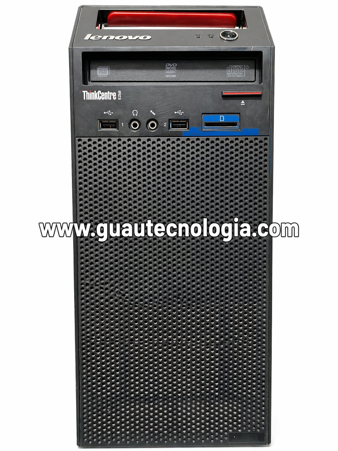 PC de Escritorio Lenovo ThinkCentre