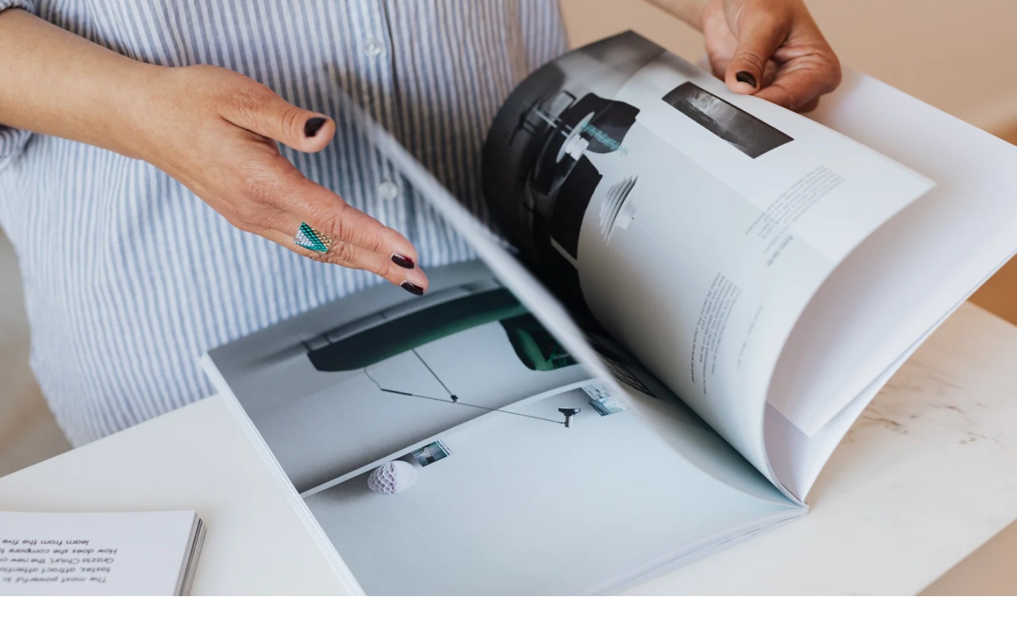 Presentación de guía