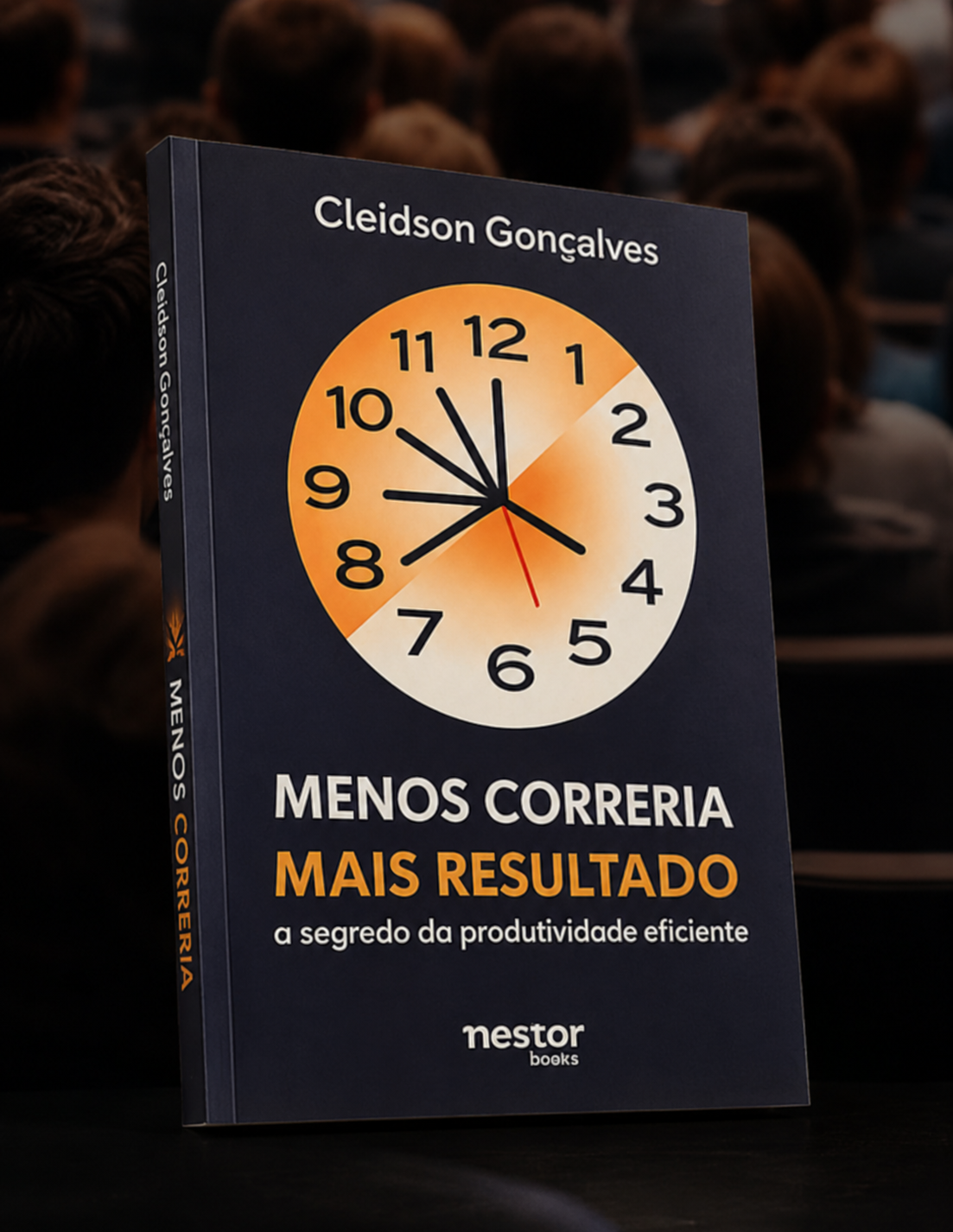 Menos Correria, Mais Resultado