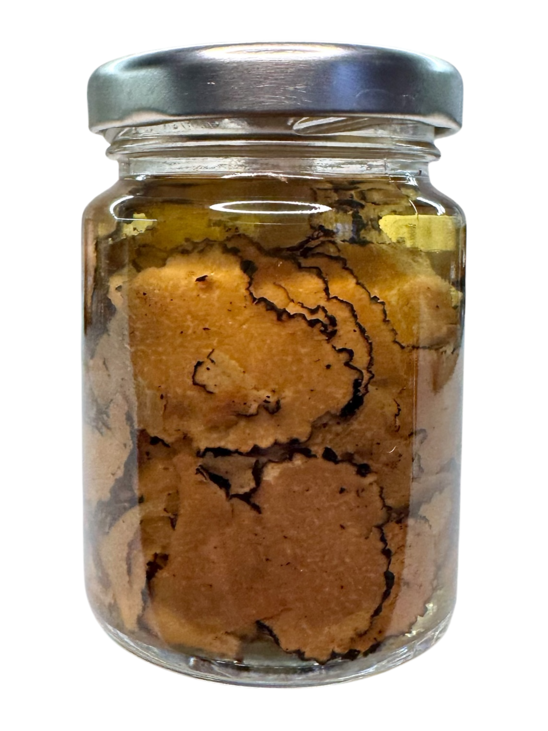 Fette di Tartufo Estivo