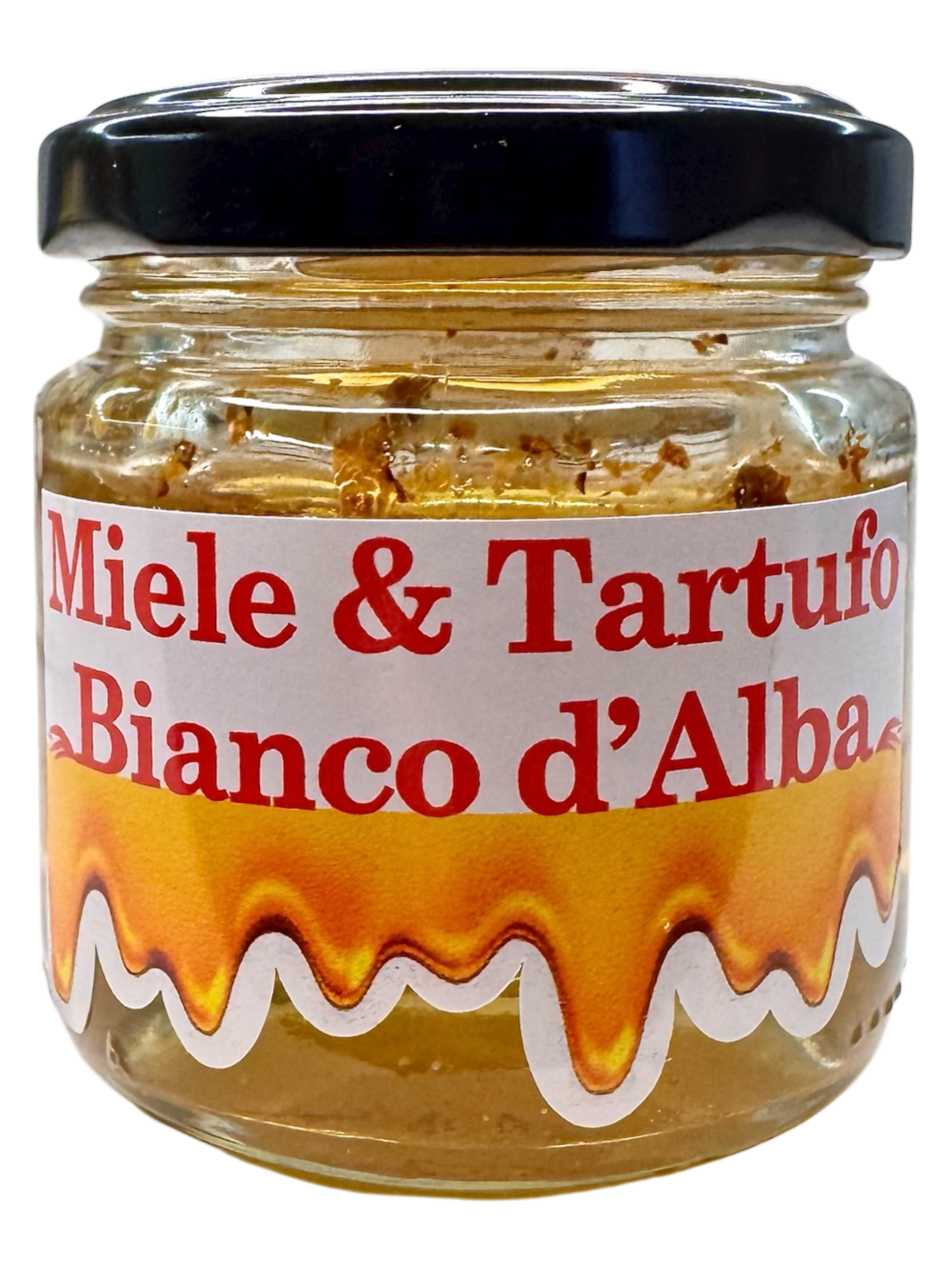Miele & Tartufo