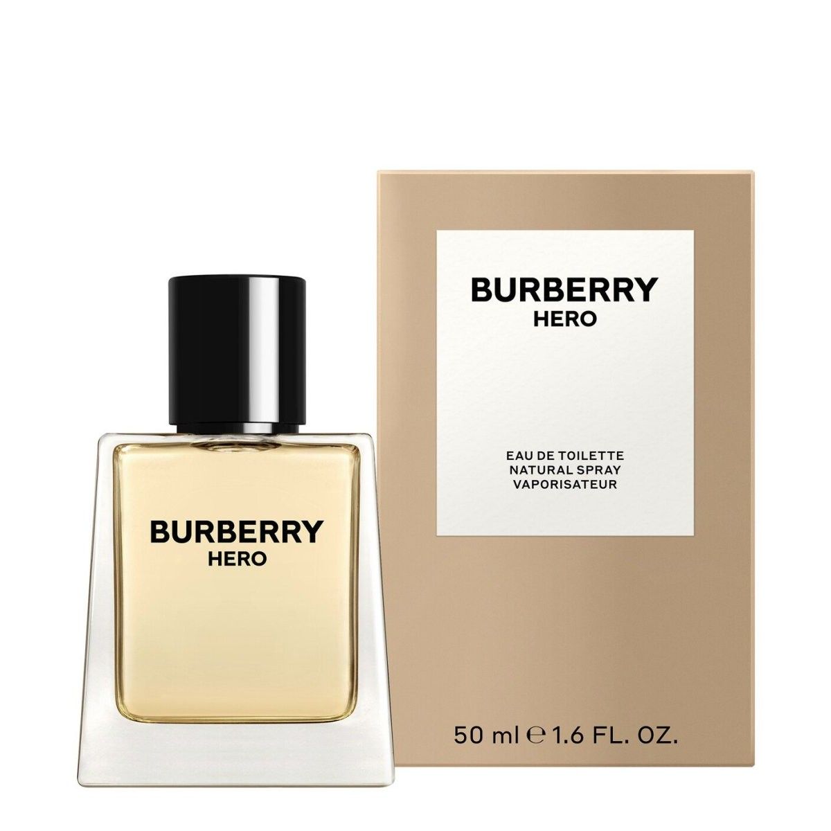 Burberry Hero EDT 50ml