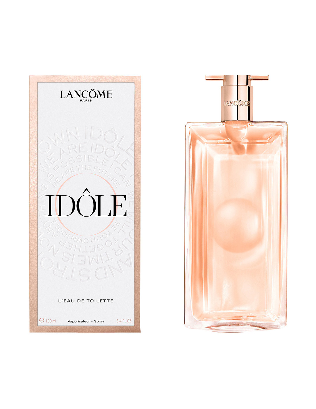 IDÔLE EDT 100ML