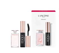 Lancôme Idôle Set (Mini EDP 5ml + Máscara Lash Idôle 2.5ml).