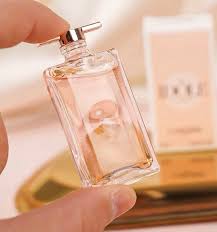 Lancôme Idôle EDP Mini talla 5 ml