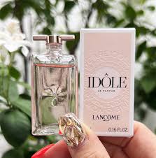 Lancôme Idôle EDP Mini talla 5 ml