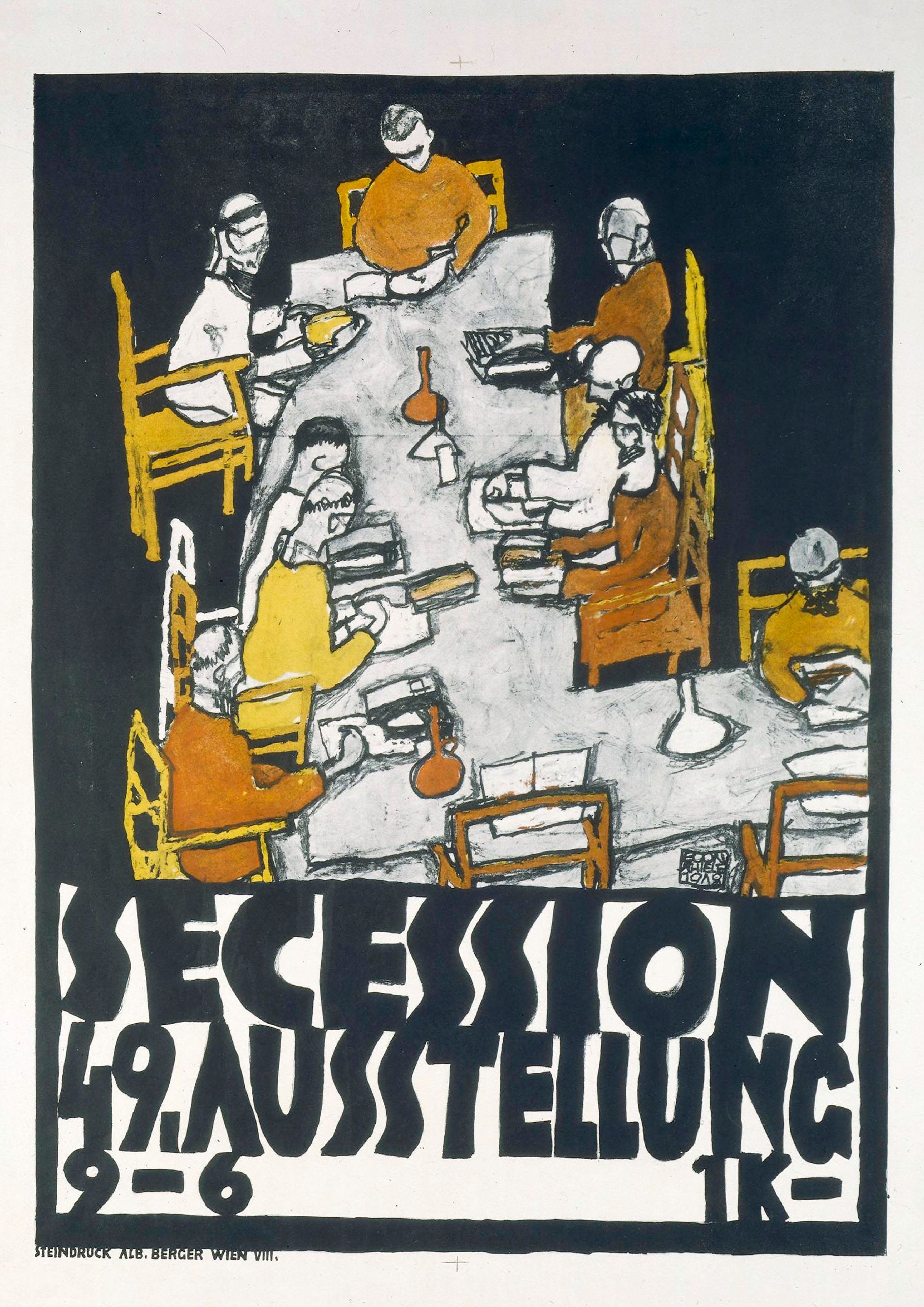 Secession 49. Ausstellung
