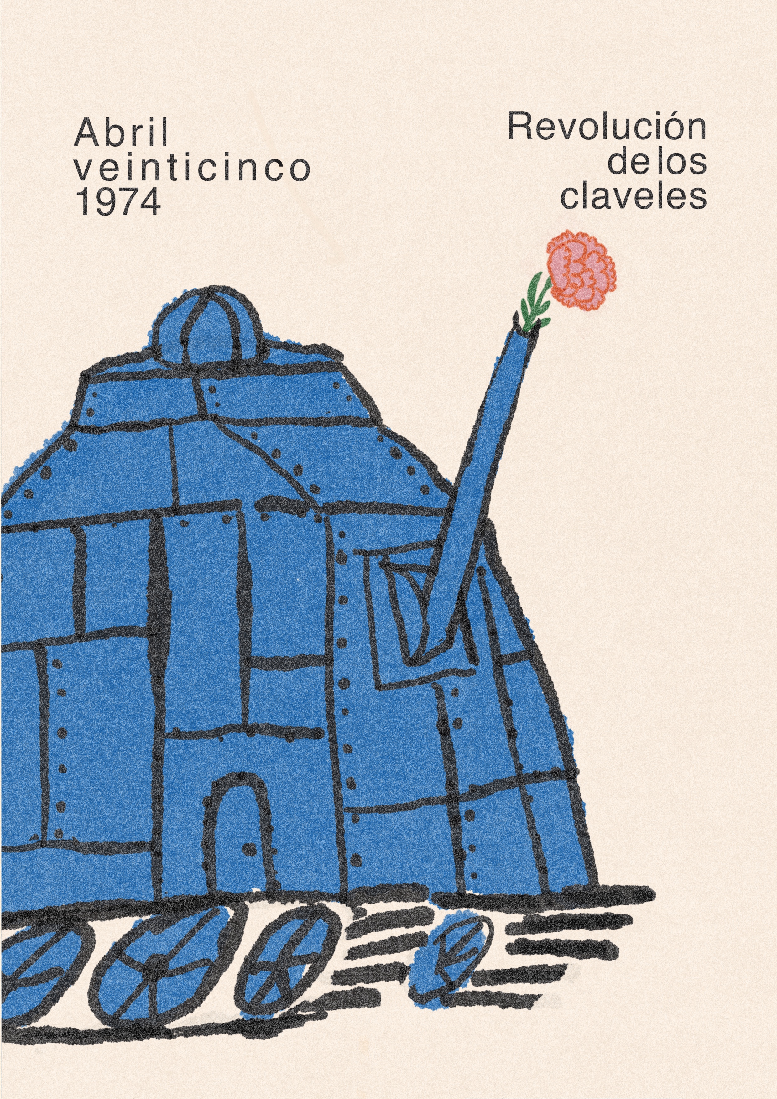 Revolución de los Claveles