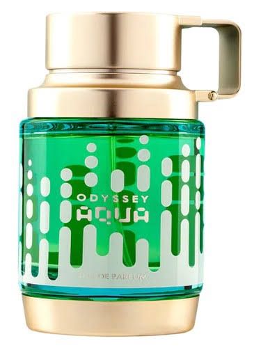 Odyssey Aqua Eau de Parfum