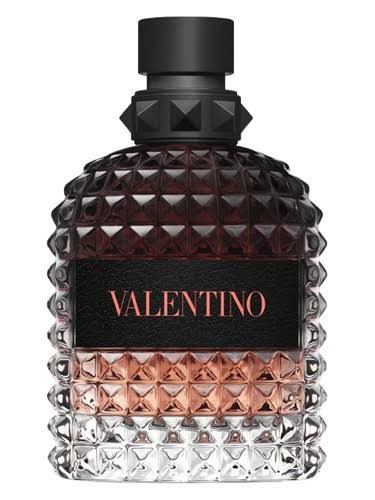Perfume Valentino Born in Roma Coral Fantasy 