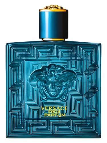 Versace Eros Eau de Parfum