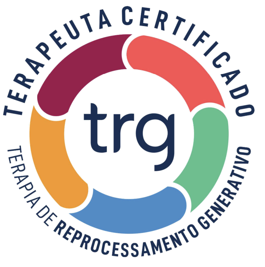 Pacote Ouro 10x Sessoes de TRG