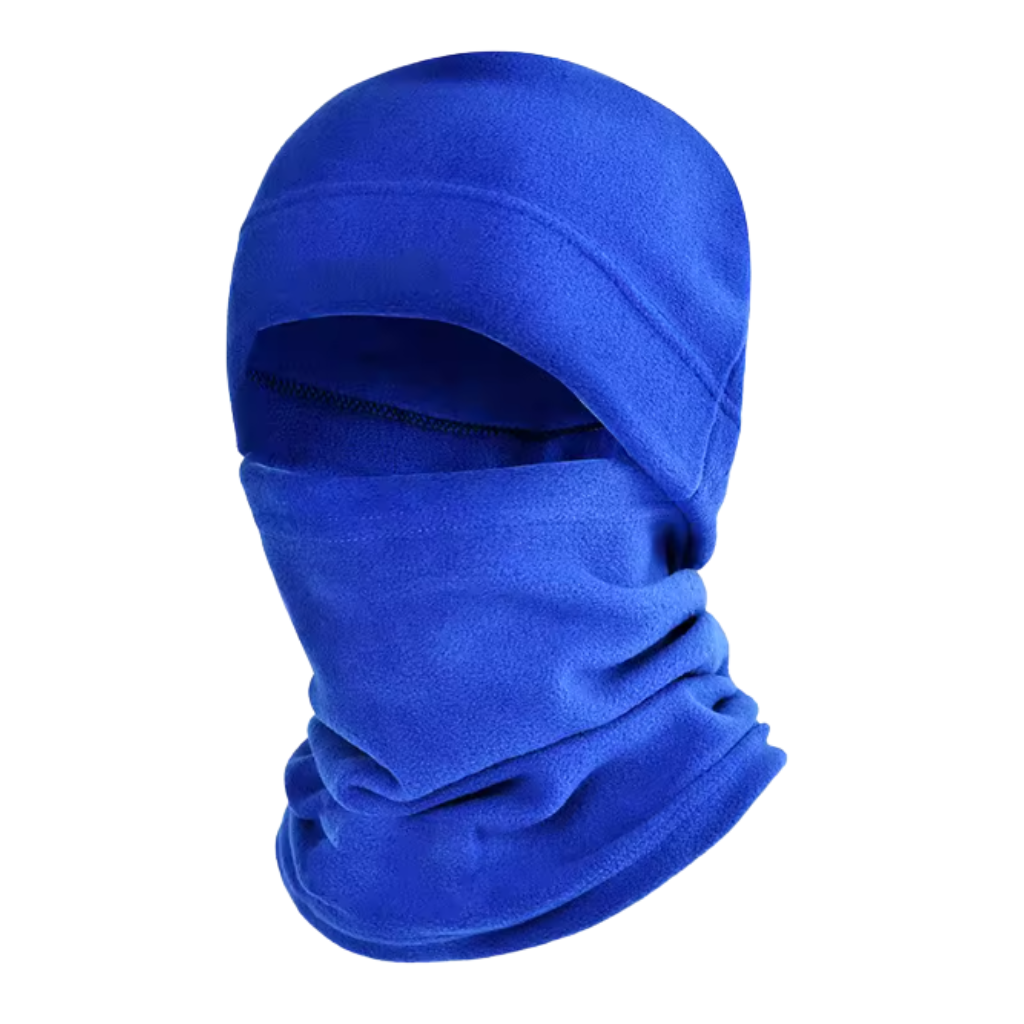 Црна тактичка балаклава