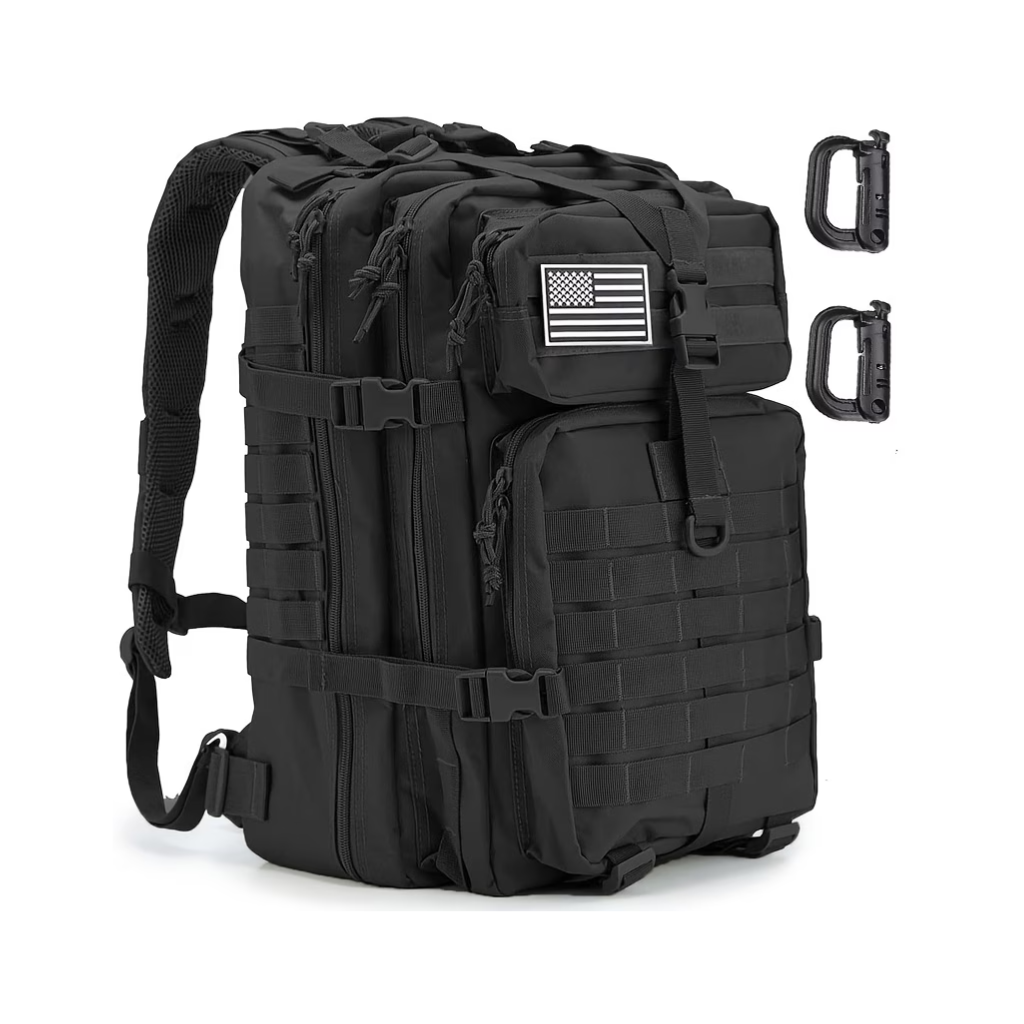 Тактички воен ранец
