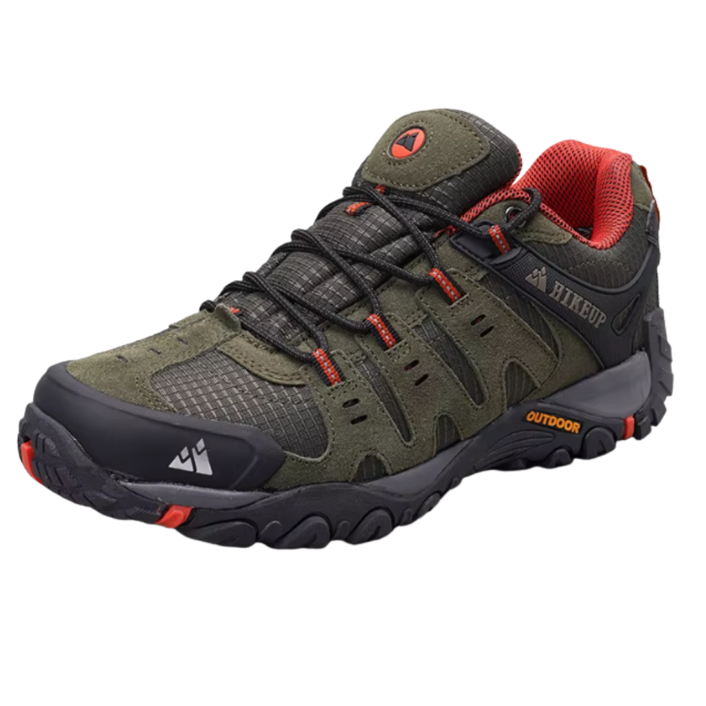 HIKEUP планинарски обувки за активности на отворено
