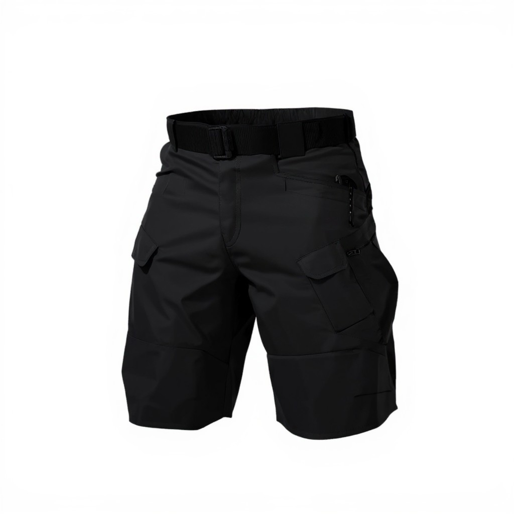 Тактички карго-шорцеви.