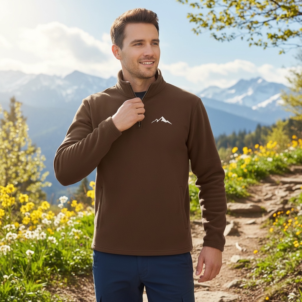 Термо дуксер за активности на отворено