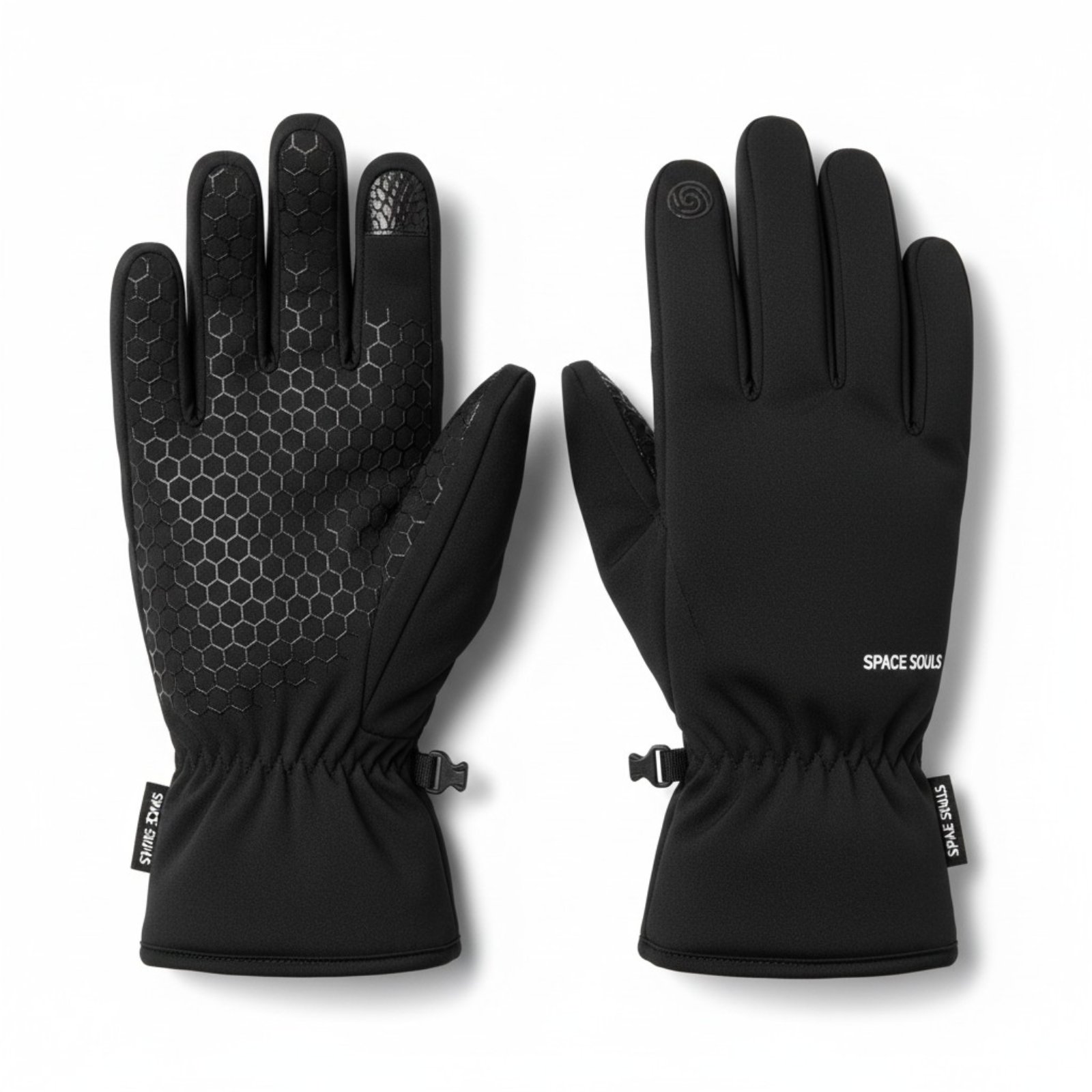 Термо ракавици „Space Souls"